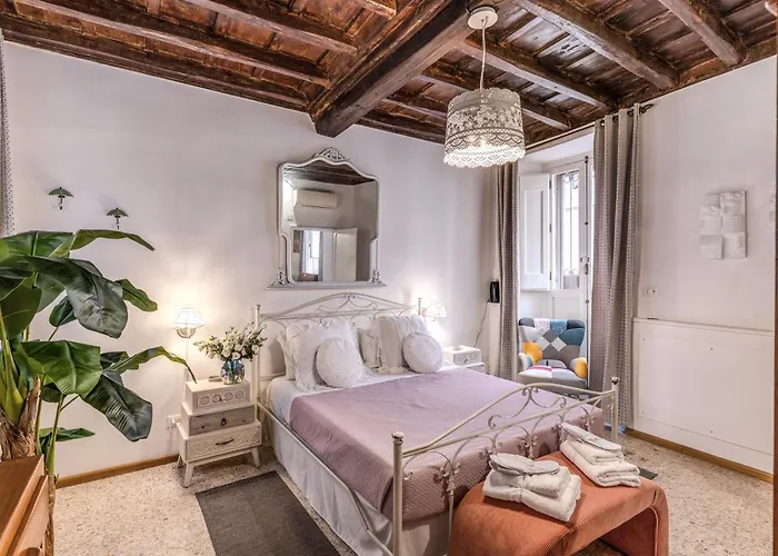 Capocci Luxury Appartamento