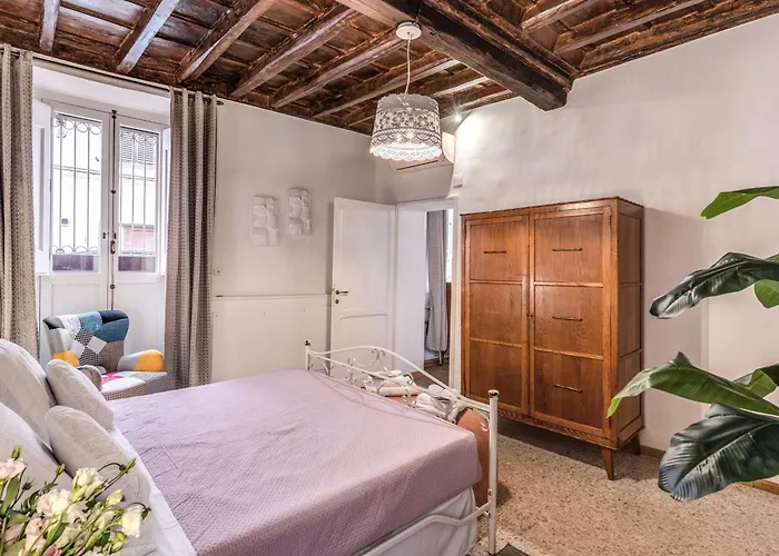 Appartamento Capocci Luxury