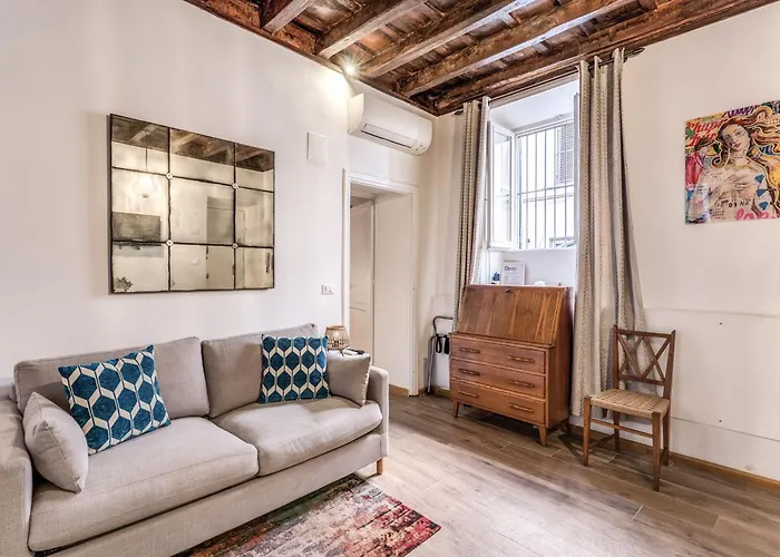 Capocci Luxury Appartamento Roma