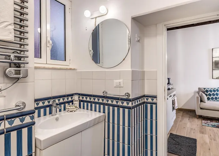 Appartamento Capocci Luxury Roma