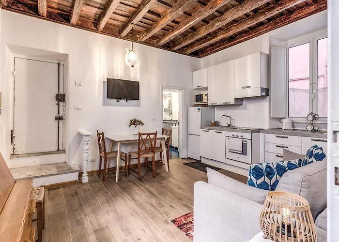 Appartamento Capocci Luxury
