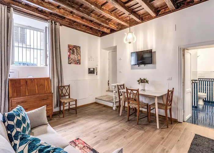 Capocci Luxury Appartamento Roma