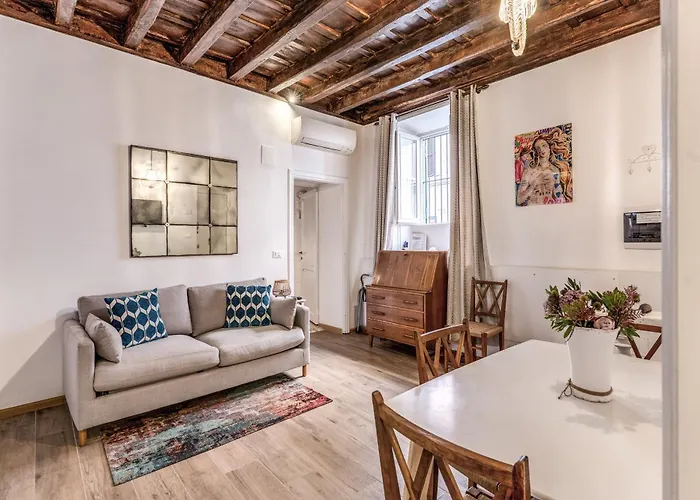 Appartamento Capocci Luxury Roma