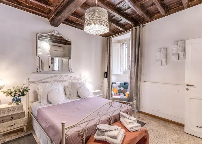 Capocci Luxury Appartamento