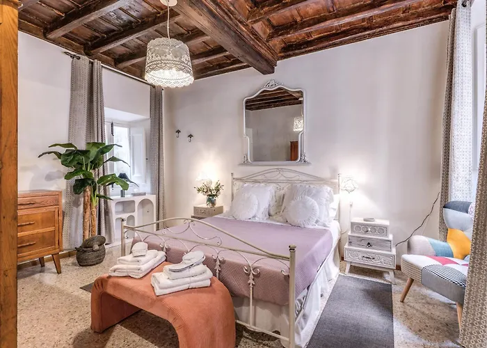 Capocci Luxury Appartamento *