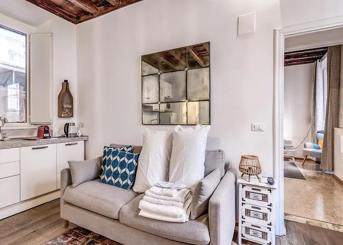 Appartamento Capocci Luxury Roma