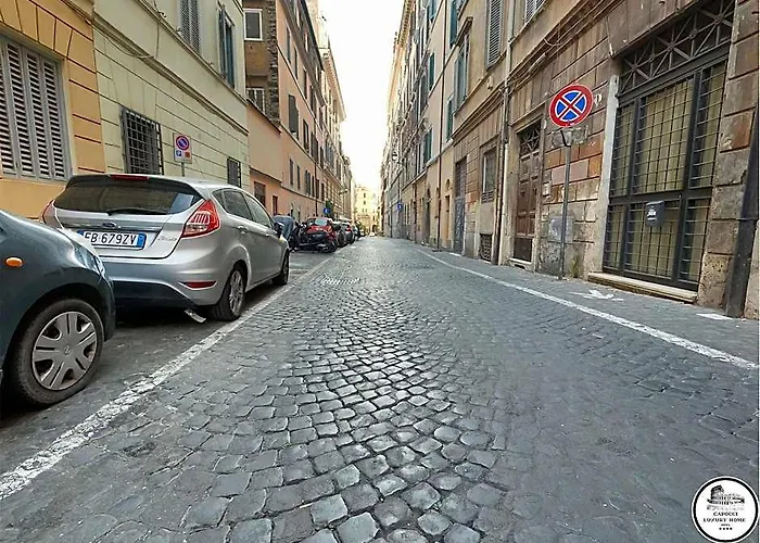 Capocci Luxury Roma