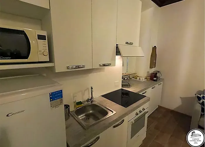 Appartamento Capocci Luxury Roma