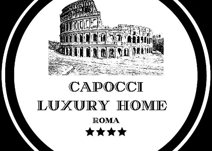 Capocci Luxury Appartamento