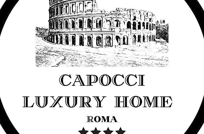 Capocci Luxury Roma
