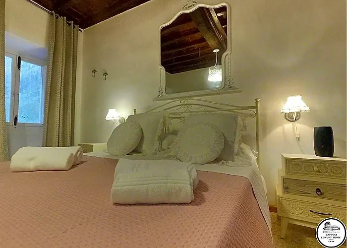 Capocci Luxury Appartamento Roma