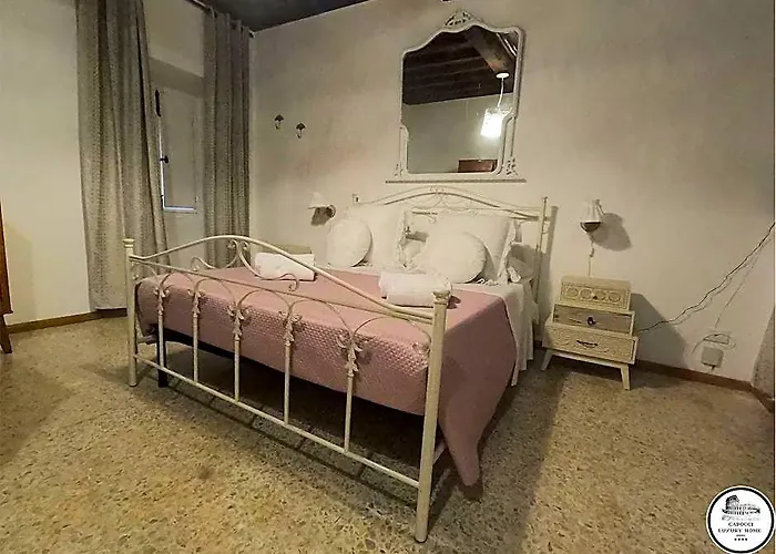 Appartamento Capocci Luxury