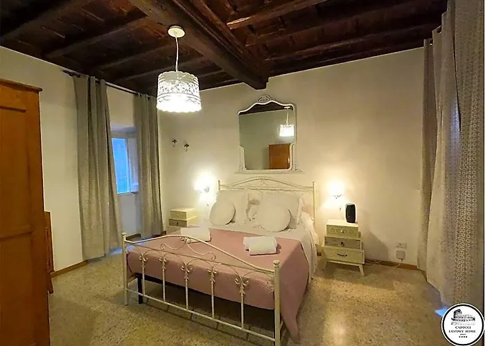 Capocci Luxury Appartamento