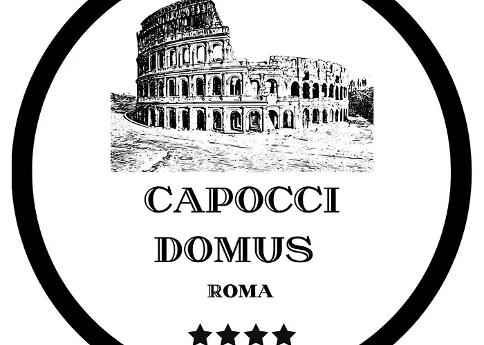 Capocci Luxury Apartment *